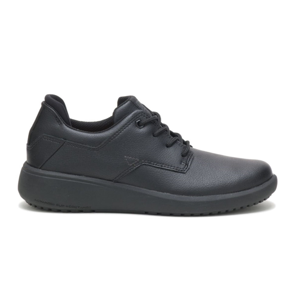 Sapatos De Gato Preto Feminino Prorush Sr Plus Oxford