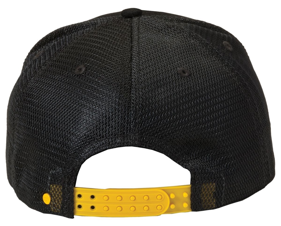 Gato Calçado Patrimônio Masculino Boné Preto