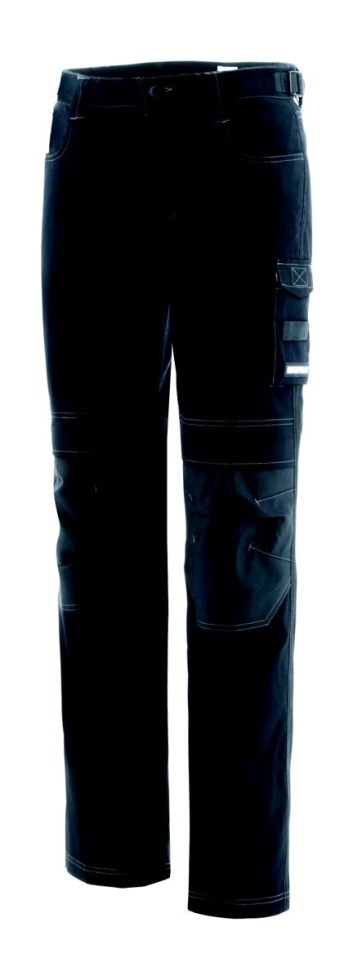 Gato Calçados Feminino H2o Defensor Calça Preta