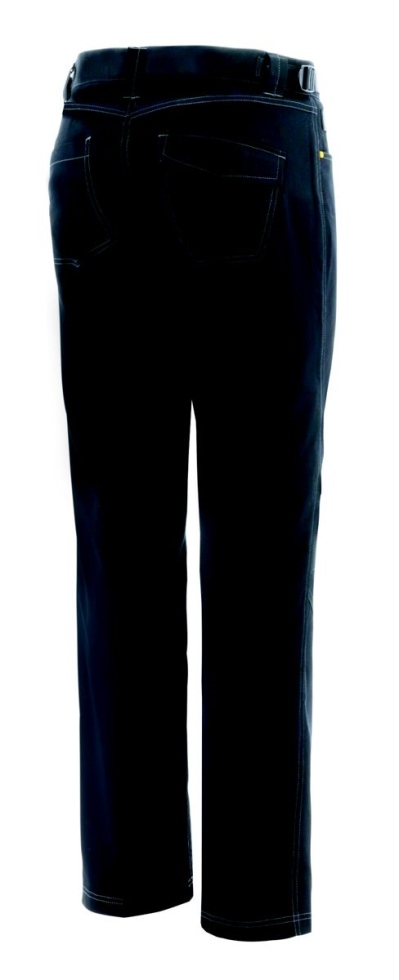Gato Calçados Feminino H2o Defensor Calça Preta