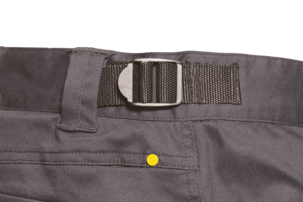 Gato Calçados Feminino H2o Defensor Calça Preta