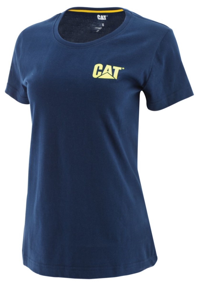 Gato Calçado Marca Marca Feminina Tee Azul