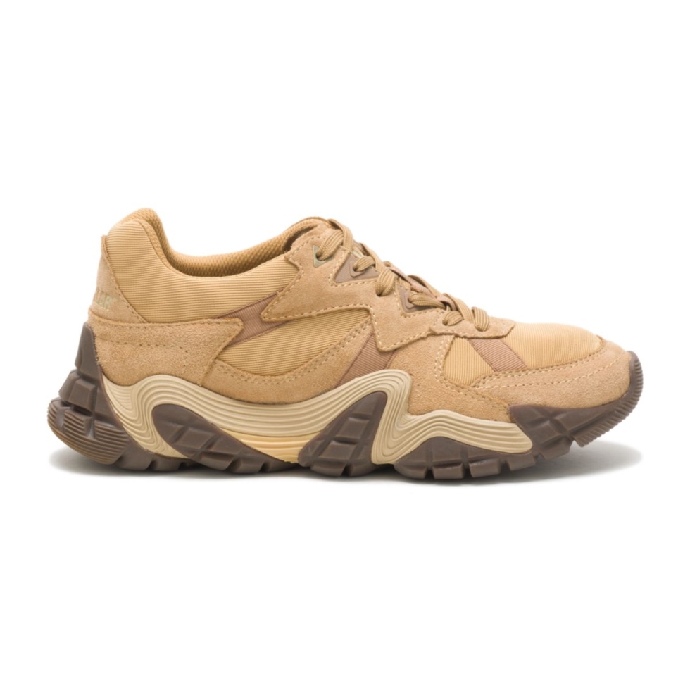 Curry Vapor Tênis Gato Calçado